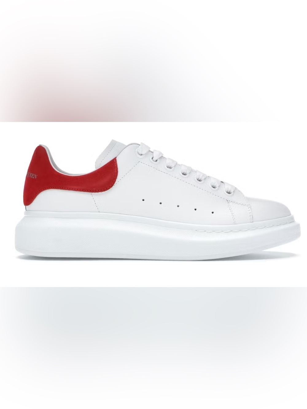 Alexander McQueen oversized